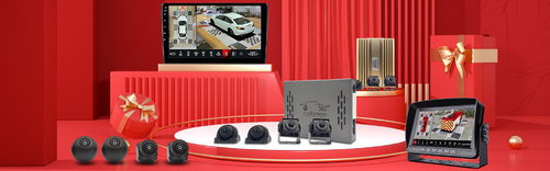 Latest company news about Kamerasystem mit 360 Autos