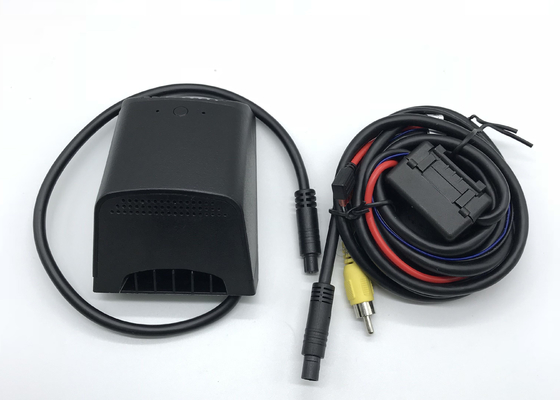 Kleine thermische Auto-Kamera installieren anti- Dampf für Tag und Nacht das Vorlagen-Fahren