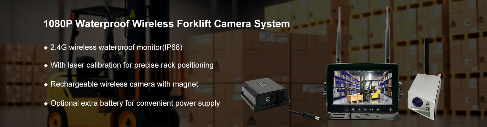 360 Auto-Kamera-Systeme