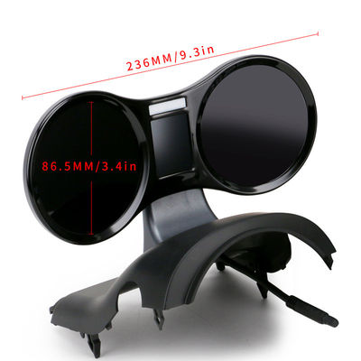Qualität  Multi Gauge Tesla Digital Dashboard Model Three ODM IPS LCD Instrument Panel Fabrik