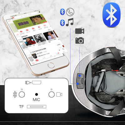 Leichtgewichtiger Motorradhelm aus Kohlenstofffaser    Hochleistungs- und stilvoller