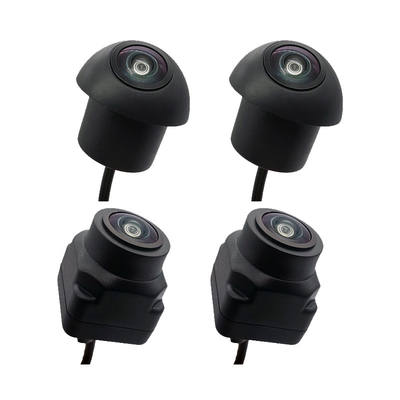 Auto-Kamera-System-hintere hintere Ansicht-Parkkamera IMX 225 DC12V HD 720P 360