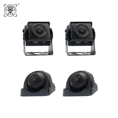 Des Auto-GC2093 360 Hochleistungsersatzkamera-System 170deg 18 IR Kamera-des System-RV