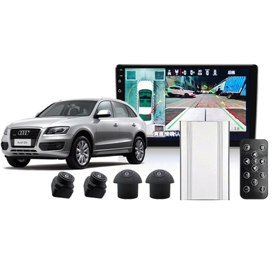 Grad-Rückfunkenüberschlagssensor GC2053 der BG-SZH-1080S Vogel-Ansicht-Auto-Kamera-P360