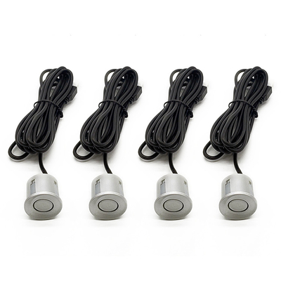 Auto-Ersatzradar-Park-Sensor-Systeme IP67 DC12V