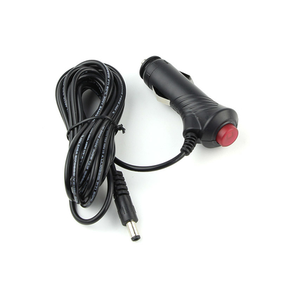 Auto-Feuerzeug-Stecker-Adapter-Sockel 10m RoHS des Motorrad-12V