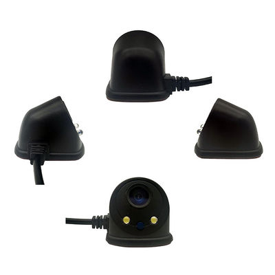 Wireless WIFI Umkehrbar Dash Cam USB Mini Auto Blind Spot Links und Rechts WIFI Auto Seitenkamera