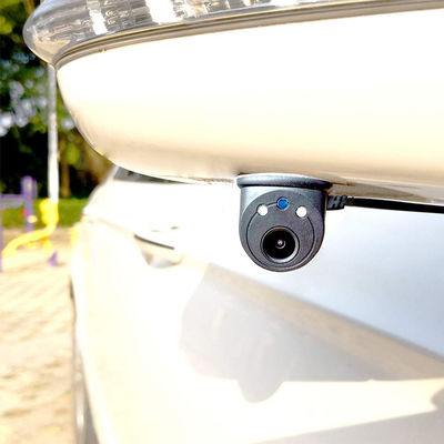 Wireless WIFI Car Side Camera USB Mini Auto Blind Spot Left Right Reversing Dash Cam