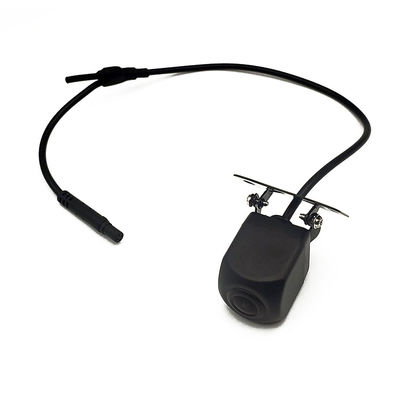 ISO Android Phone APP Wireless Parking Rear IP68K Waterproof with Night Vision Reverse Backup Wifi Wireless Car Camera
