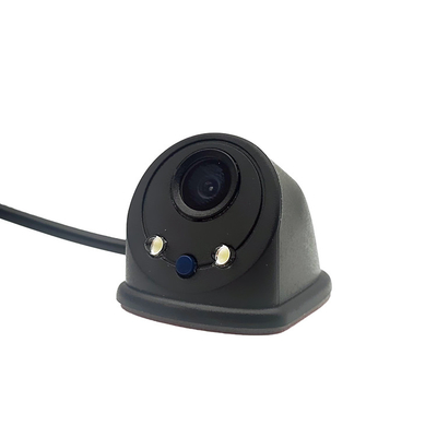 DC24V-Fahrzeug-Daten-Recorder-Front View Wifi Reversing Camera Android ISO mit USB-Schnittstelle