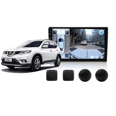 Sensor 307 der Auto IP68 Gps-Navigationsanlage-Sony IMX
