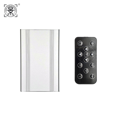 Antioff road-Kamera des nebel-IP68 um Nachtsicht-Ansteuersystem des Ansicht-System-ODM