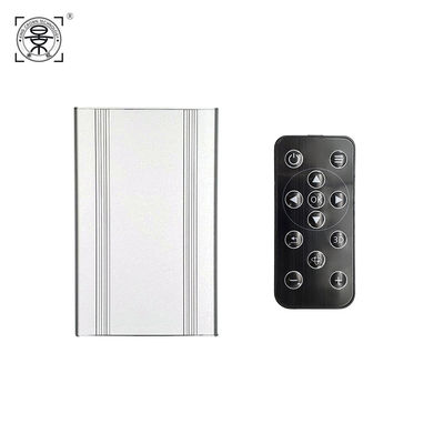 Universelles 360-Grad-Rundumsicht-Kamerasystem für OEM-Automobilsicherheitslösungen