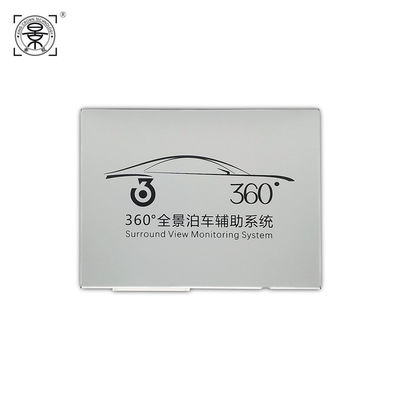 360 Degree Around View Camera Kit for Cars with AHD 1080P Video and Night Parking Support