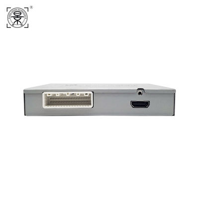 360°-Panorama-Rundumsicht-Einparkhilfesystem mit HD-Weitwinkelkameras