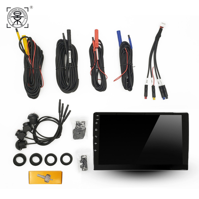 Sensor 307 der Auto IP68 Gps-Navigationsanlage-Sony IMX