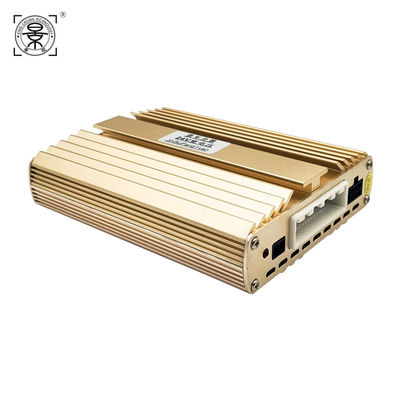 LKW 360 DVR-Integration 3D-Auto-Surround-View-Überwachungssystem