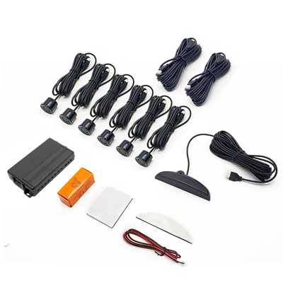 Fahrzeug-hinteres Radar-Ersatzsystem der DC9V-Park-Sensor-System-IP67
