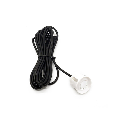 Signalton-Sprachpark-Sensor-Systeme Front And Rear Radar Detector für das Auto Frostschutz