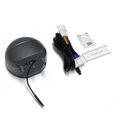 DC10V-Kopf herauf Anzeige für Armaturenbrett-Instrumentenbrett-Zusätze ODM des Modell-3