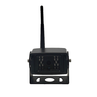 Drahtloser Rückfahrkamera-Fahrzeugdatenrecorder 10-Zoll-HD-LCD-Monitor mit Antenne