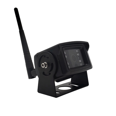 Drahtloser Rückfahrkamera-Fahrzeugdatenrecorder 10-Zoll-HD-LCD-Monitor mit Antenne