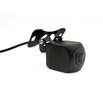 Wasserdichte WLAN-Autokameras Ultra HD 12 LED-Nachtsicht 140 ° Weitwinkel-Engel