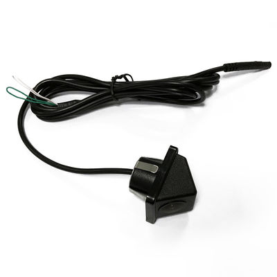 Mini 1080P AHD Auto-Rückfahrkamera Parkassistentkamera mit Weitwinkel