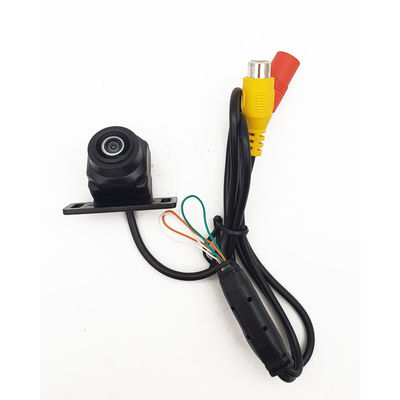 Universal HD Car Backup Camera with 170° Wide-Angle Lens and Night Vision for Android Screens and Rear View Parking