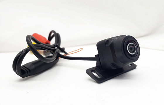 Waterproof AHD 1080P Car Rear View Camera with Night Vision, 12V CVBS Compatible, 1-Year Warranty, Reverse Parking Assistance