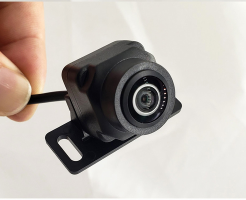IP68 Wasserdichtes kabelgebundenes Rückfahrkamerasystem für Auto 9–36 V Gleichstrom