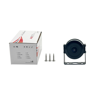 Bus-Vans-Sicherheitskamera-Kit für Nachtsicht 1080p/720p Rückspiegelkamera ODM IP68