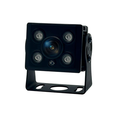 Bulk Purchase Truck Camera System with AHD 1080P Night Vision and Waterproof Design for Fleet Operations