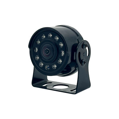 AHD 1080P Rückwärtskamerasystem für schwere LKW für sicherere Manöver