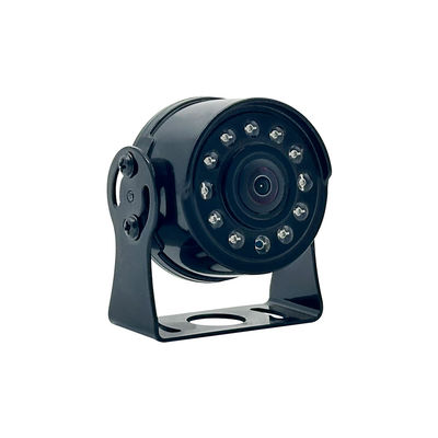 AHD Starlight Security Truck Car Bus Camera 720P 1080P Front Rear Reverse Mirror Reversing Backup Parking Assist Aid System