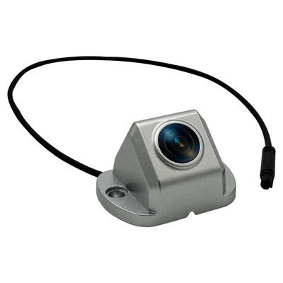Wasserdichte HD-Wide-Winkel-Vogelbild-Fahrzeug-Backup-Kamera 360 Grad 20 bis 70 Grad Celsius