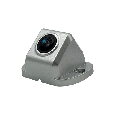 Wasserdichte HD-Wide-Winkel-Vogelbild-Fahrzeug-Backup-Kamera 360 Grad 20 bis 70 Grad Celsius