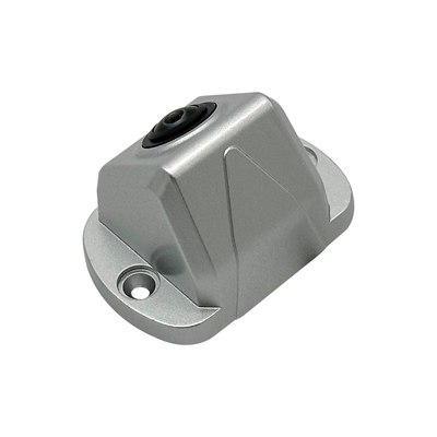 Wasserdichte HD-Wide-Winkel-Vogelbild-Fahrzeug-Backup-Kamera 360 Grad 20 bis 70 Grad Celsius