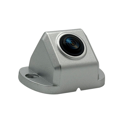 Wasserdichte HD-Wide-Winkel-Vogelbild-Fahrzeug-Backup-Kamera 360 Grad 20 bis 70 Grad Celsius