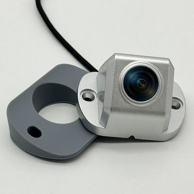 Heavy Duty AHD 1080P Reversing Rear Camera, IP68 Waterproof, Wide Angle Rear View Camera for RV Lorry Van Tractor Forklift Truck