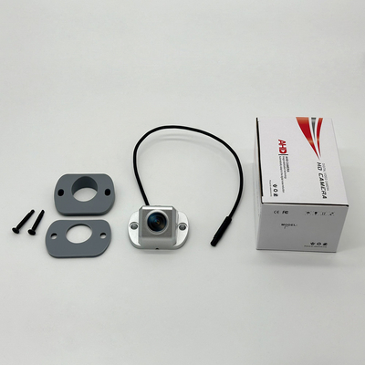 Wasserdichte AHD 1080P-Autokamera für DVR-Kit mit Weitwinkelobjektiv für verbessertes Nachtsehen