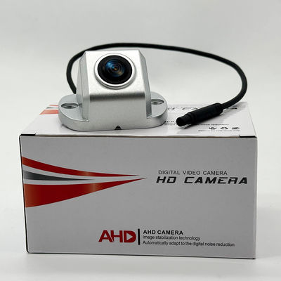 Universal Night Vision Bird View Backup Kamera mit Blindspot-Erkennung für Lieferwagen Bus Lkw Wasserdichte IP68 Parkhilfe