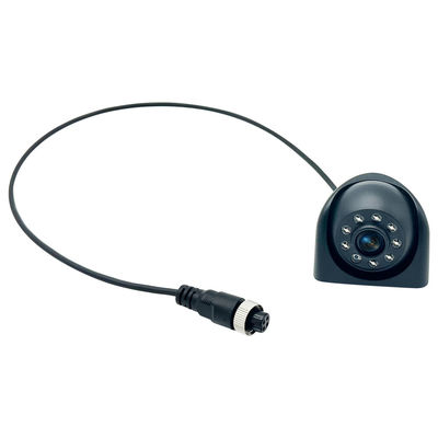 New Arrival Fisheye Camera 1080P Clear View Truck Rear View Camera Bus Reverse Camera System with 12 Months Warranty