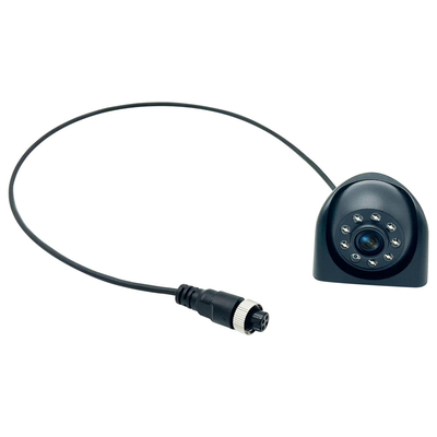 Reise-LCD-Backup 3D 360-Auto-Kamerasysteme ODM RoHS