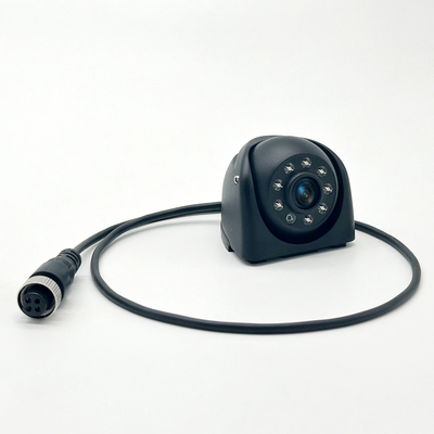 Reise-LCD-Backup 3D 360-Auto-Kamerasysteme ODM RoHS