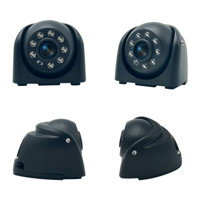 Reise-LCD-Backup 3D 360-Auto-Kamerasysteme ODM RoHS