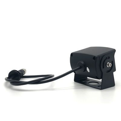 IP68 wasserdichte Blindspot-Kamera für raue Außenfahrzeugumgebungen