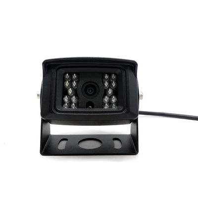  HD 9-36V OLED Screen Car Black Box, On-board Monitoring Dash Cam for Truck Harvester Bus, 1 Year Warranty, OEM ODM Available