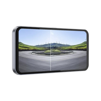 Verbessern Sie Ihr Fahrerlebnis mit 720P Sensor Blind Spot Monitoring Systemen
