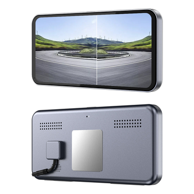 Verbessern Sie Ihr Fahrerlebnis mit 720P Sensor Blind Spot Monitoring Systemen